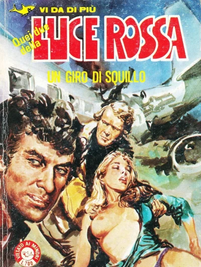 Cover of Issue #9