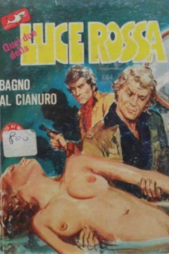 Bagno al cianuro