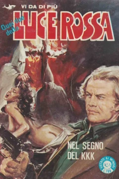 Nel segno del KKK