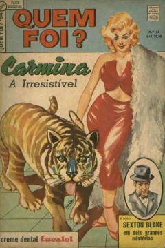 Carmina A Irresistevel