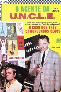 O Agente da U.N.C.L.E.
