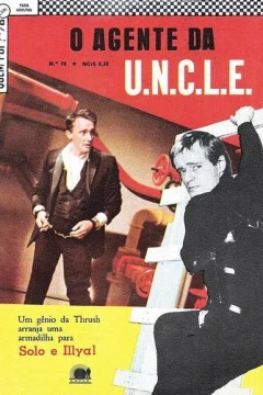 O Agente da U.N.C.L.E.