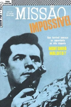 Missao Impossivel