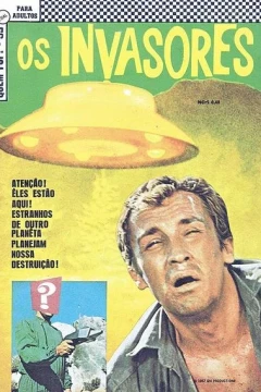 Os Invasores