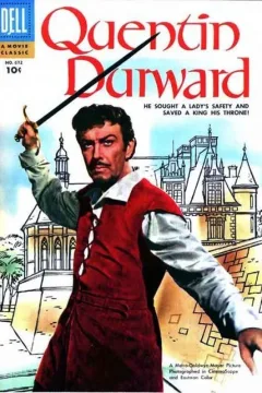 Quentin Darward