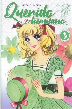 Issue #3