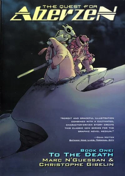 Cover of To the Death