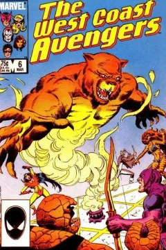 Quest For Cats!