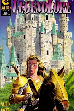 Quest For Empire
