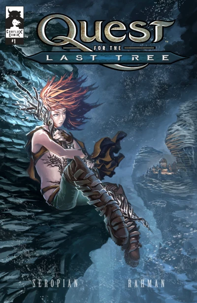 Cover of Betrayed