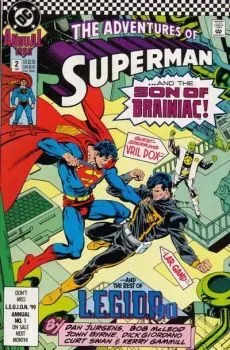 Cover of Quest for Vengeance
