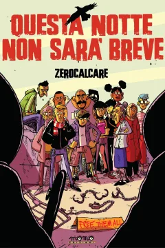 Issue #1