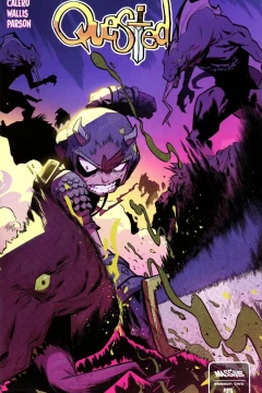 Issue #5