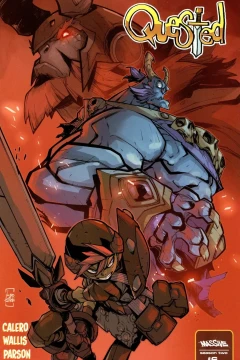Issue #6