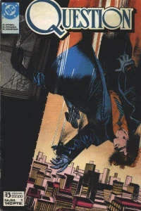 Issue #1