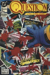 Issue #10