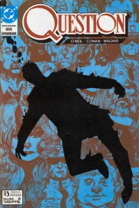 Issue #2