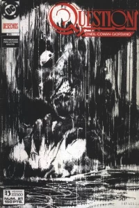 Issue #21