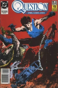Issue #22