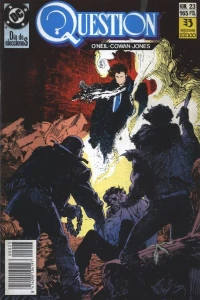 Issue #23