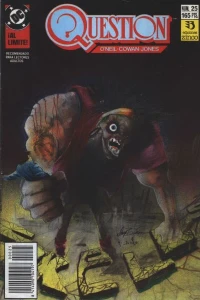 Issue #25