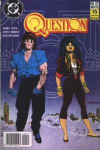 Issue #27