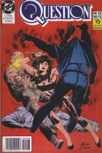 Issue #28