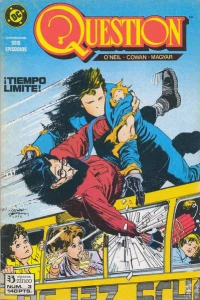 Issue #3
