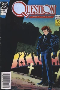 Issue #30
