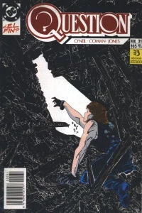 Issue #31