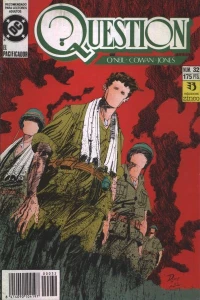 Issue #32