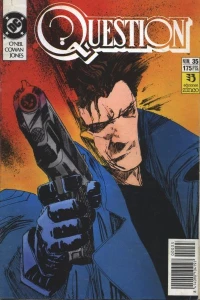 Issue #35