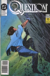 Issue #36
