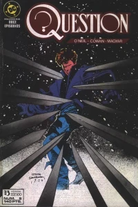 Issue #5