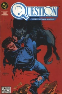 Issue #7