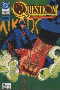 Issue #8