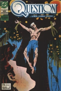 Issue #9