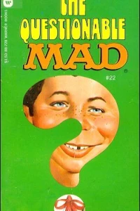 The Questionable Mad