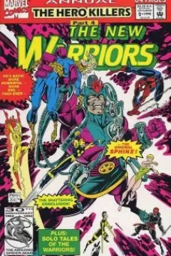 Questions of Power: Hero Killers (Part 4)