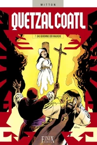 Das Geheimnis der Malinche