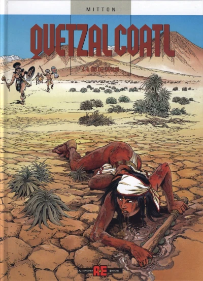 Cover of Il dio dei Caraibi