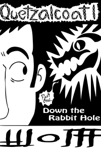 Down The Rabbit Hole