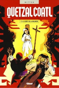 Le Secret de la Malinche