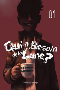 Issue #1