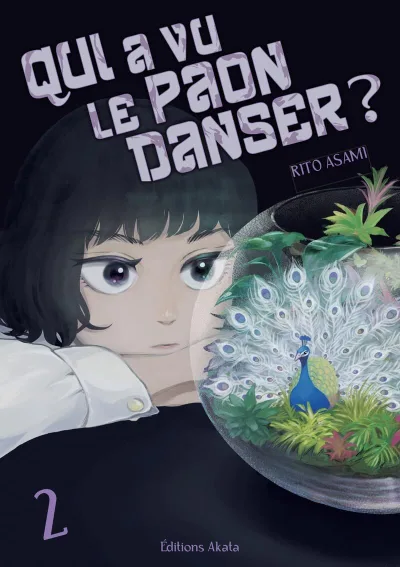 Cover of Issue #2