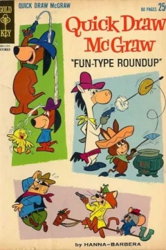 Fun-Type Roundup