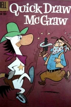 The Sleepy Gunslinger