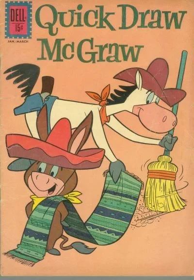 Cover of Water Hole Blues