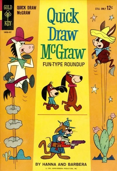Cover of Issue #14