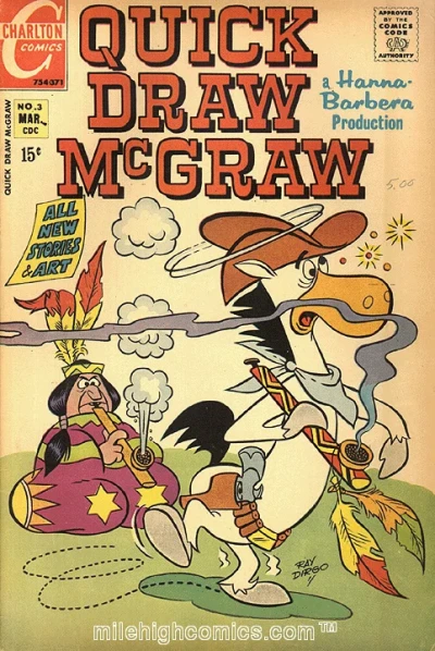 Cover of Issue #3